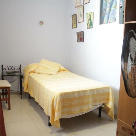 Casa Carmen Apartment Vejer de la Frontera Ngoại thất bức ảnh
